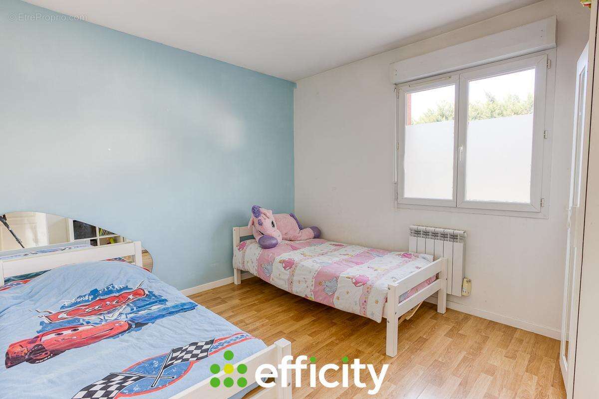 Appartement à CHASSE-SUR-RHONE