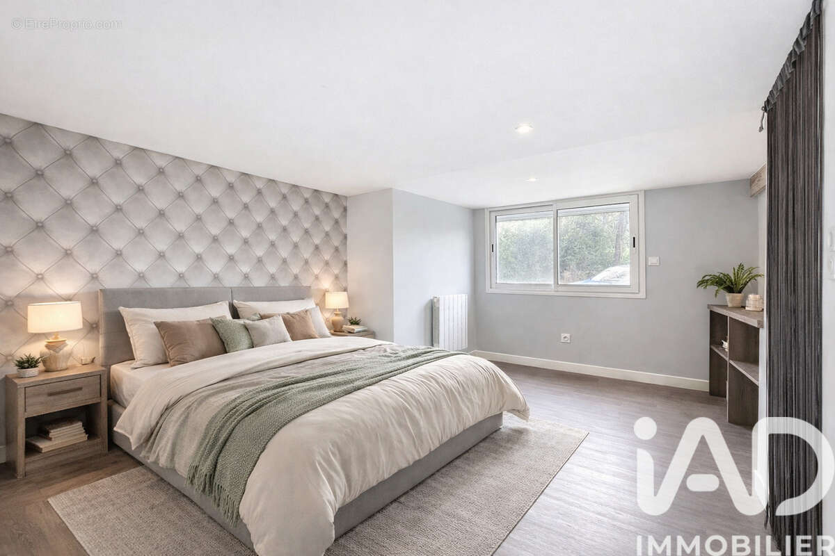 Photo 4 - Maison à SEINE-PORT