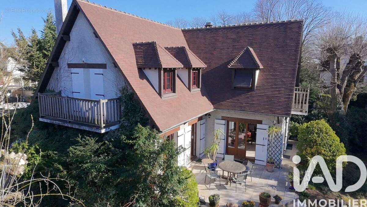 Photo 5 - Maison à VERNOUILLET