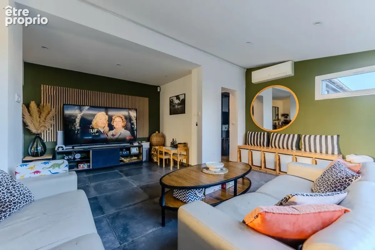Photo Maison à Gondecourt au prix de 299 500€