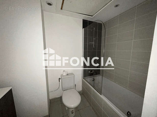 Appartement à BESANCON