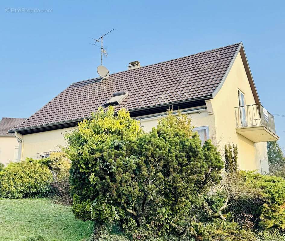 Maison à ALTKIRCH
