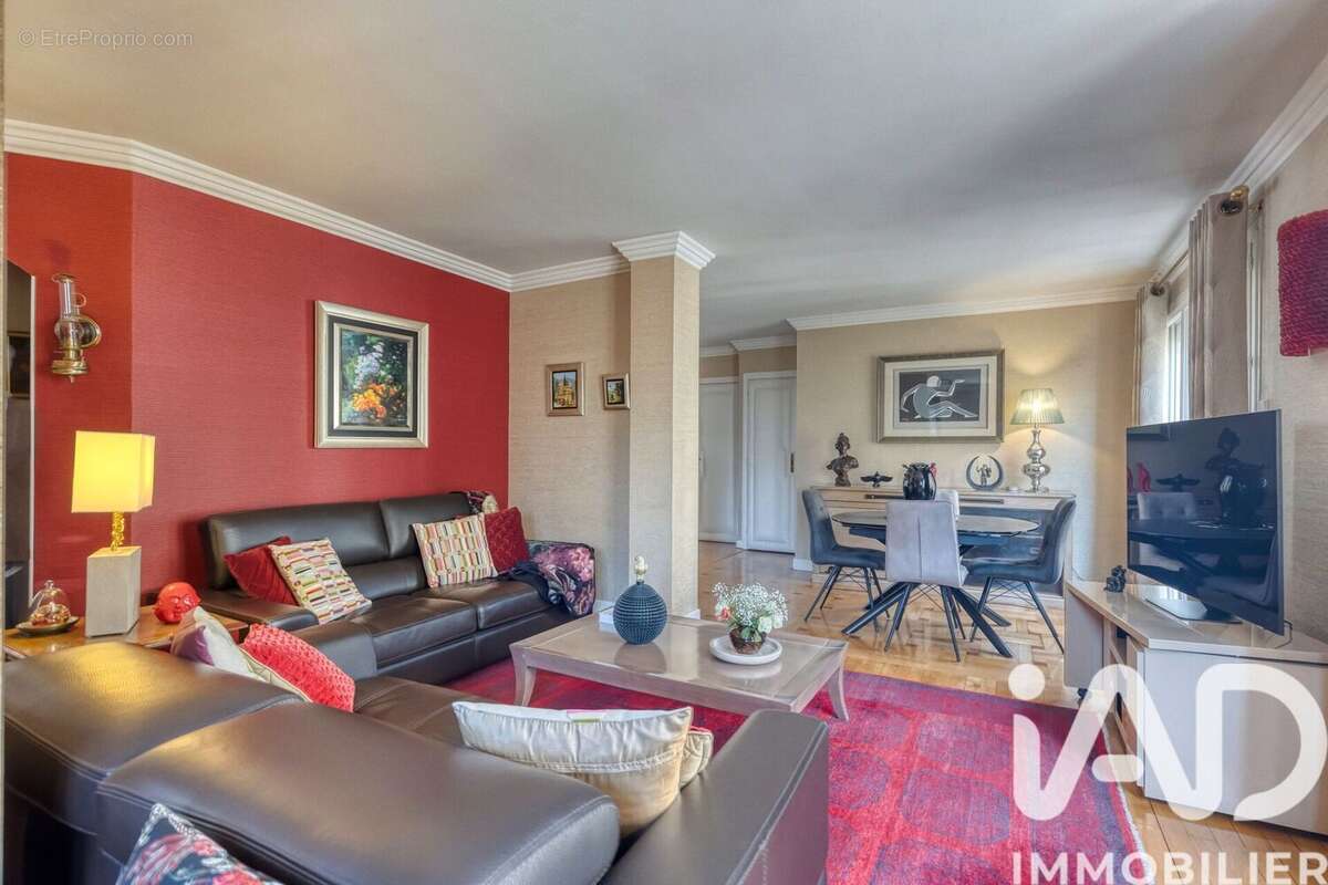 Photo 3 - Appartement à GRENOBLE