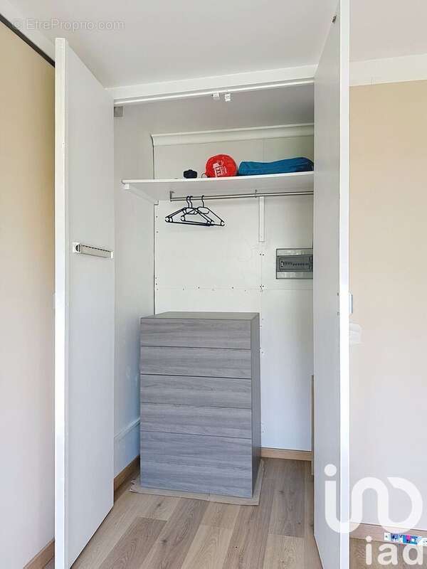 Photo 7 - Appartement à LE CHESNAY