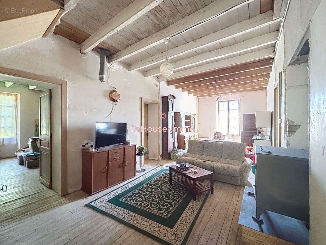 Maison 210 m² à Monsegur  - photo 16