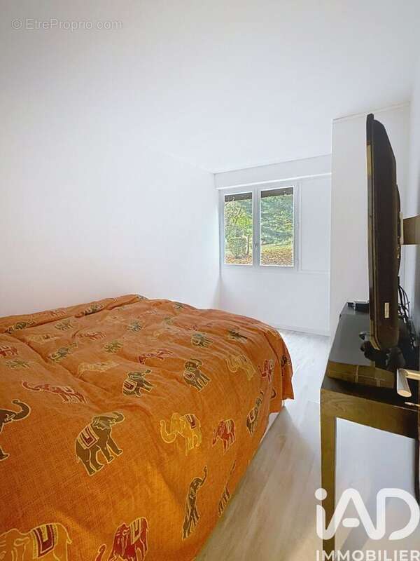 Photo 6 - Appartement à MORSANG-SUR-ORGE