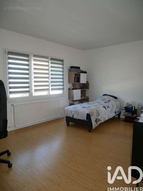 Photo 8 - Maison à ROCHEFORT