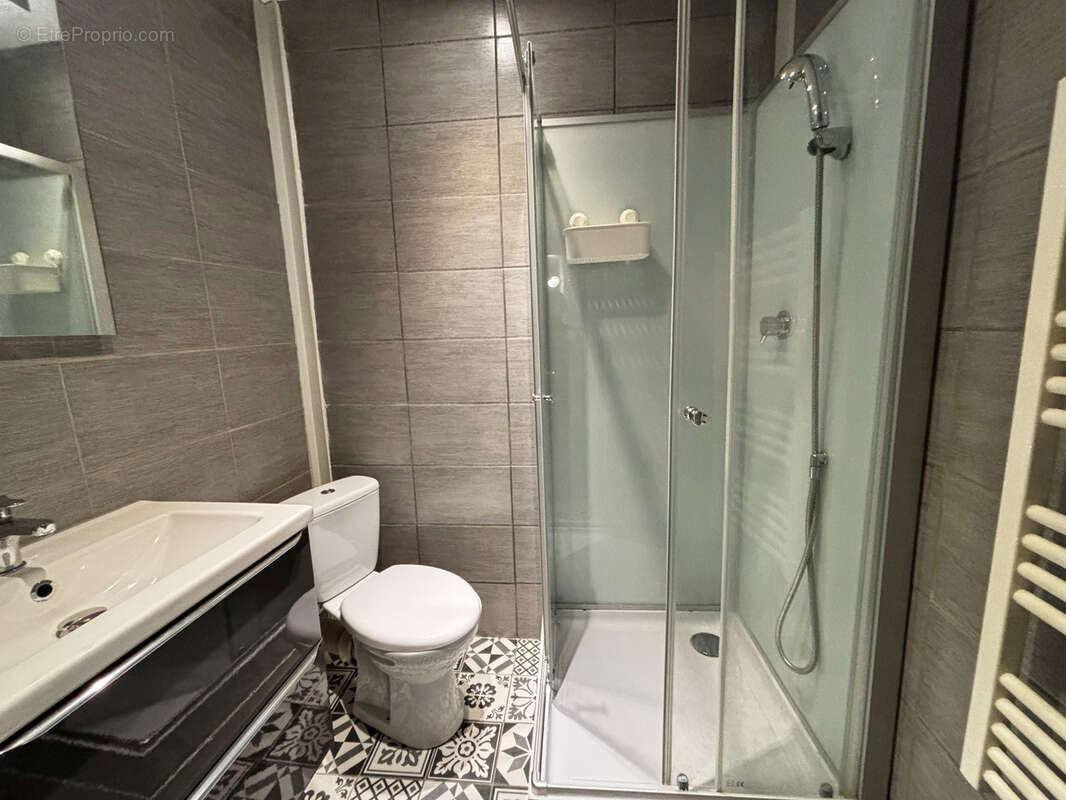 Appartement à MONTBELIARD