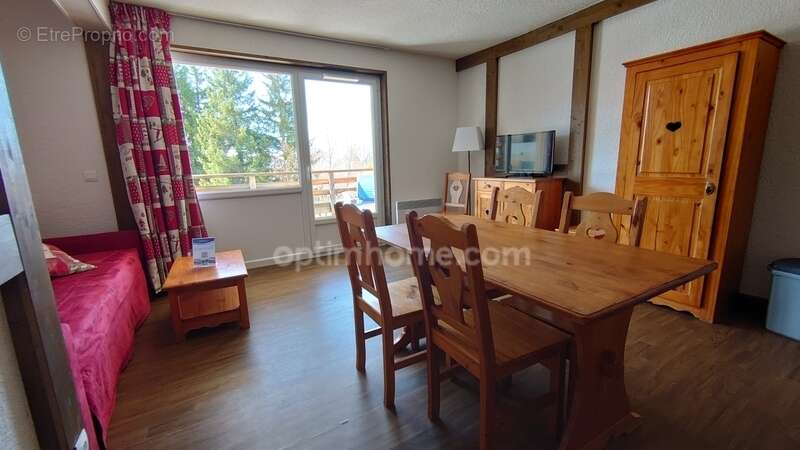 Appartement à AUTRANS