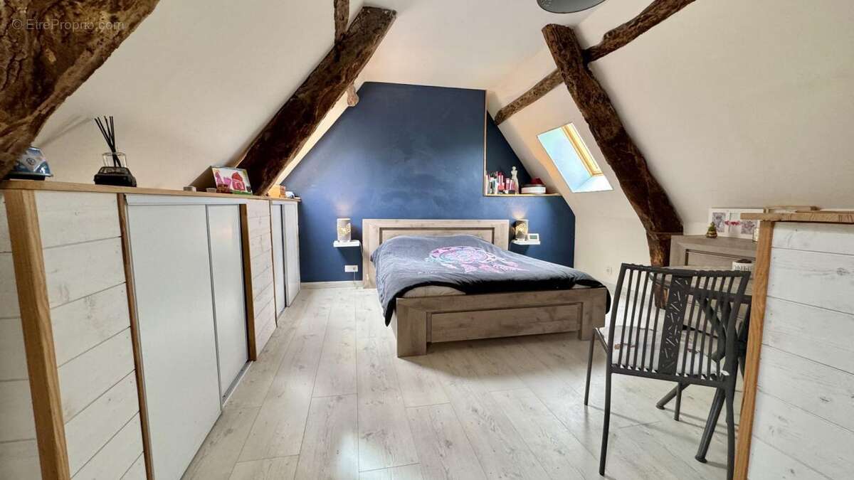Maison à SAUJAC