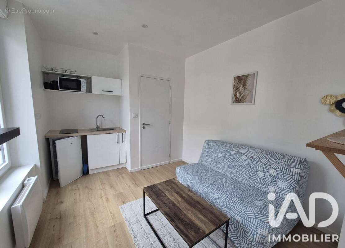 Photo 8 - Appartement à BREST