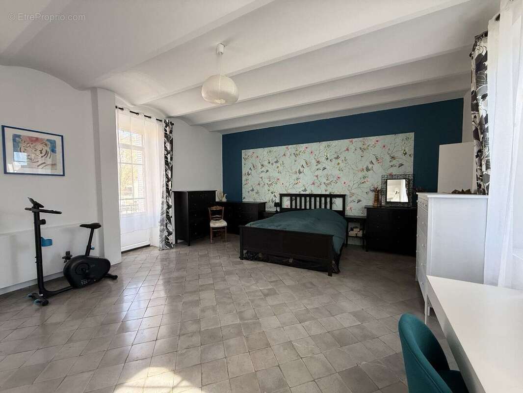 Maison de caractère au coeur d'un village - photo 12