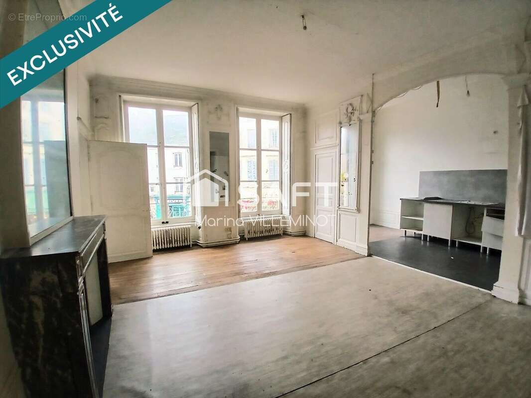 Photo 4 - Appartement à SEDAN