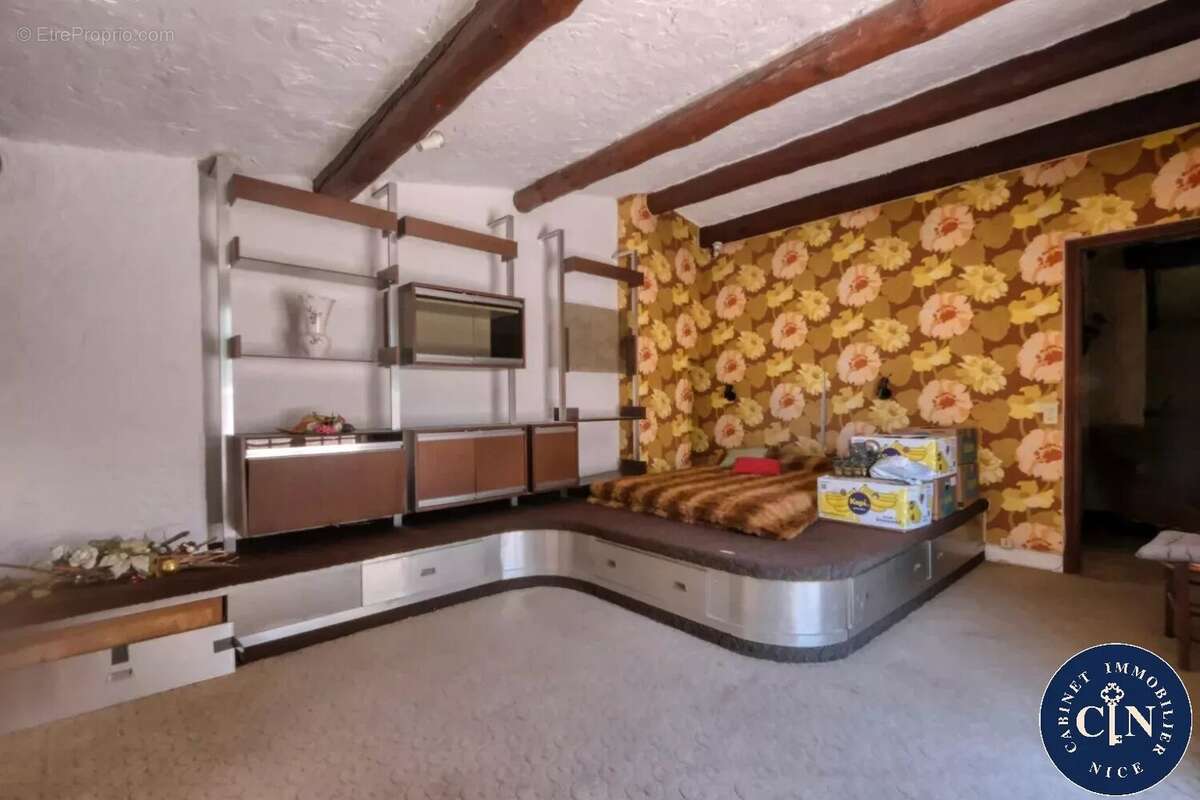 Maison 246 m² à Drap  - photo 9