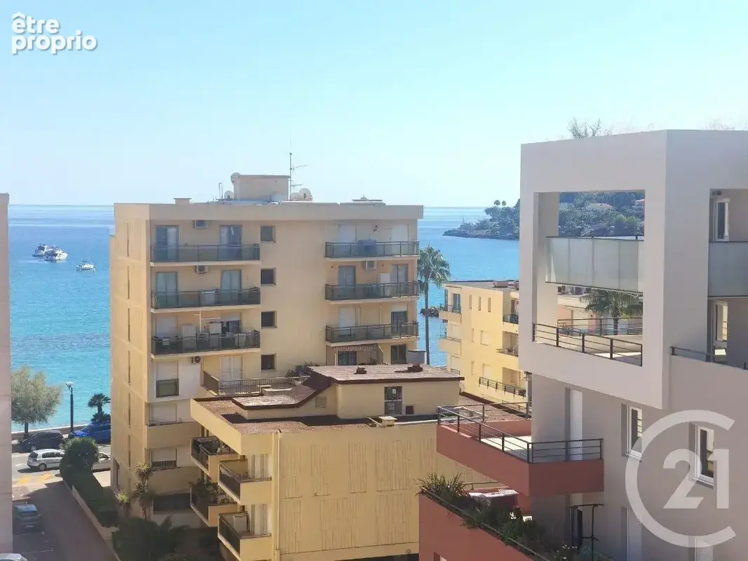 Appartement 3 pièces 57 m² à vendre à Roquebrune-Cap-Martin (06190) - photo 6