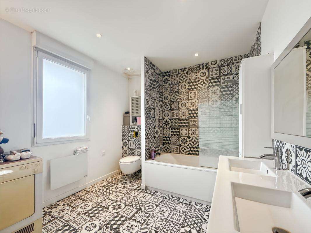 Maison à ORGERES-EN-BEAUCE