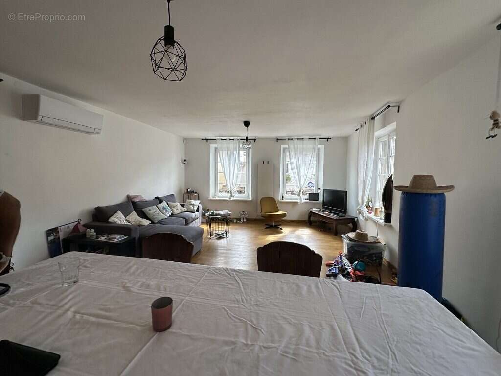 Maison à WESTHOFFEN
