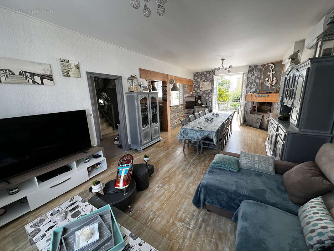 Maison à ROYAN