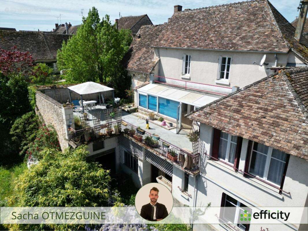 Maison 130 m² à Vicq-Sur-Gartempe  - photo 2