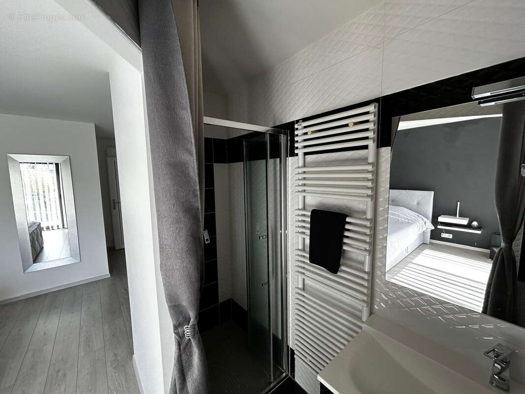 Maison à ORMESSON-SUR-MARNE