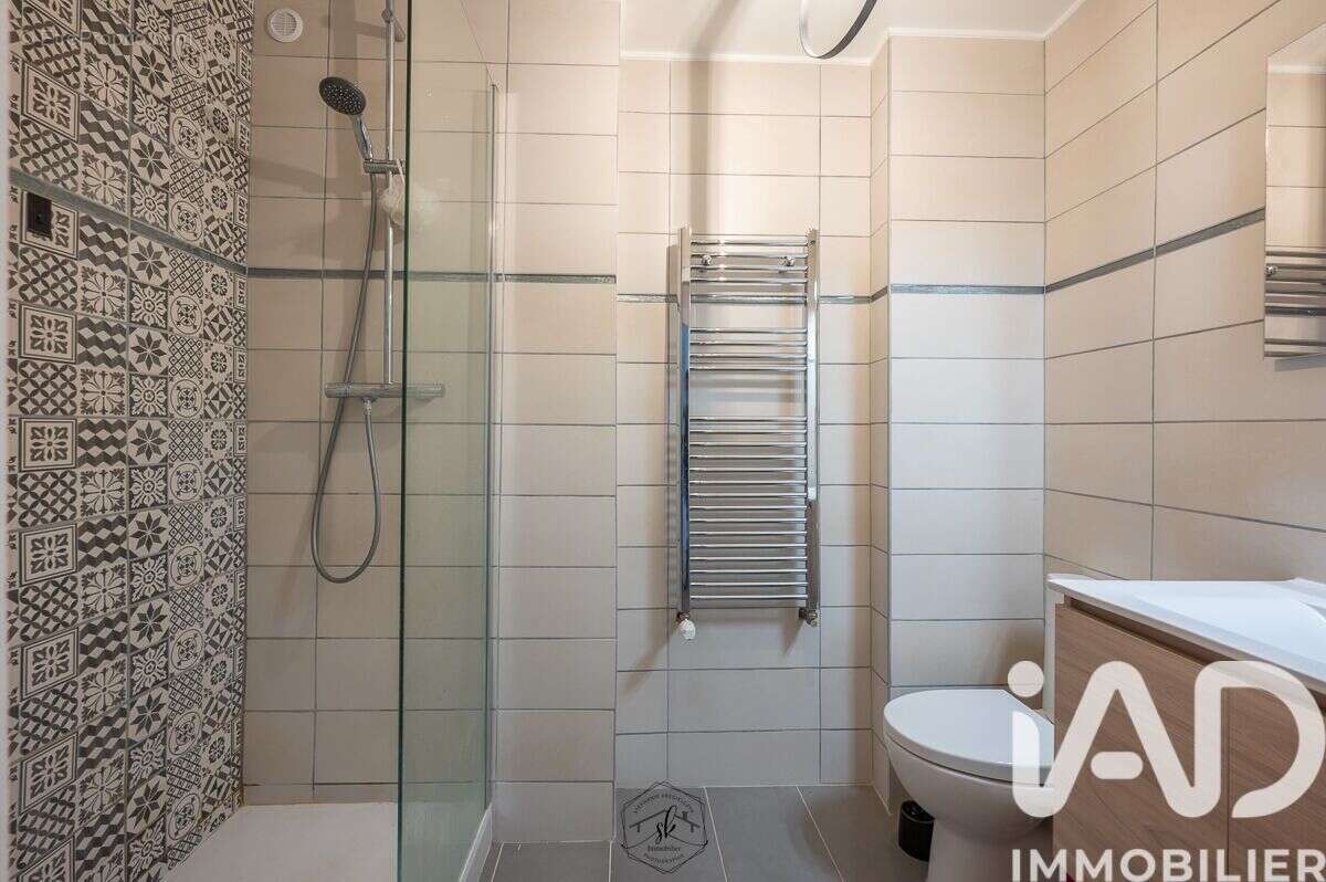 Photo 5 - Appartement à THIONVILLE