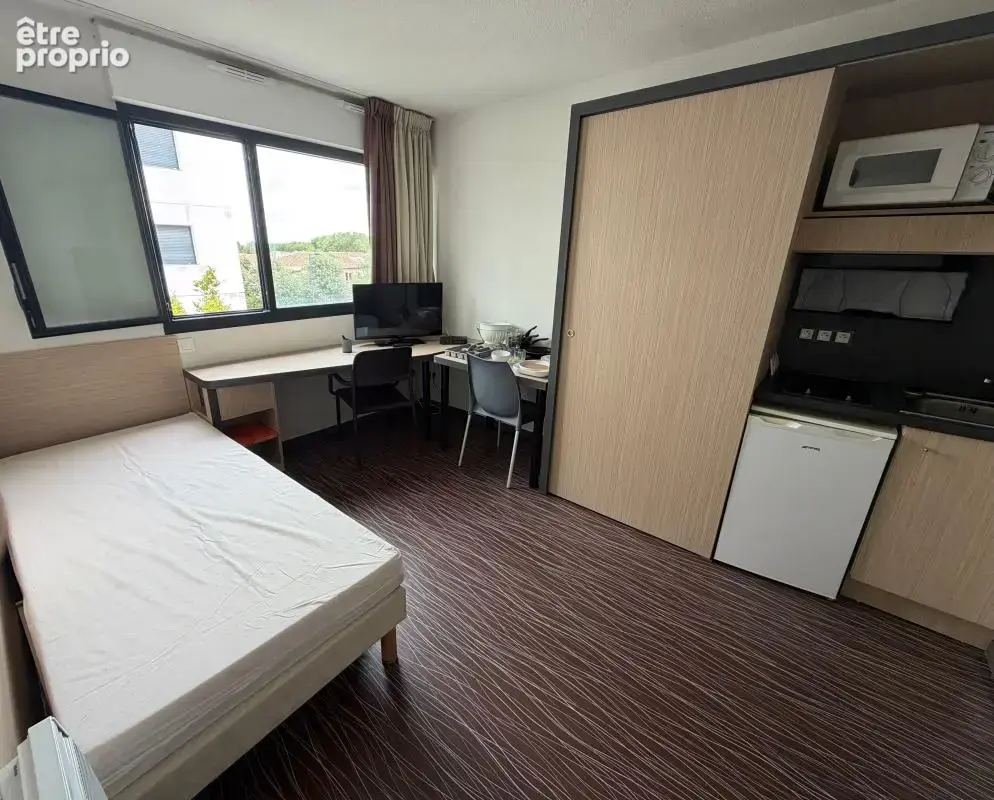 Appartement À Vendre - photo 4