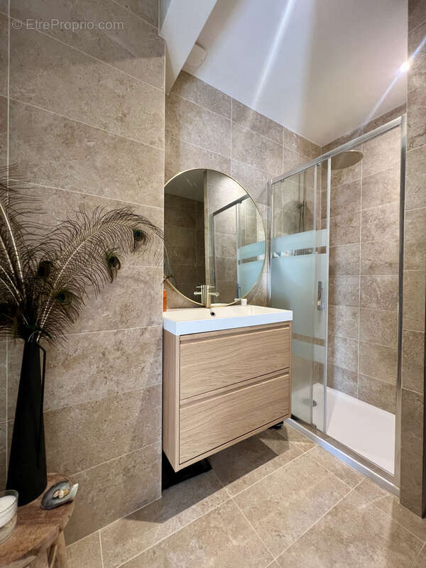 Appartement à LORIENT