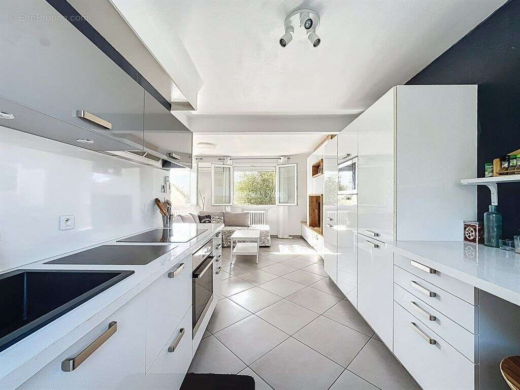 Maison à BALMA