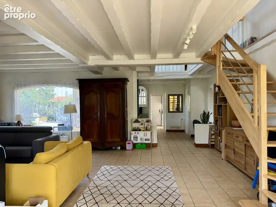 Maison 3/4 chambres / Saint-Aubin-de-médoc / Piscine - photo 3