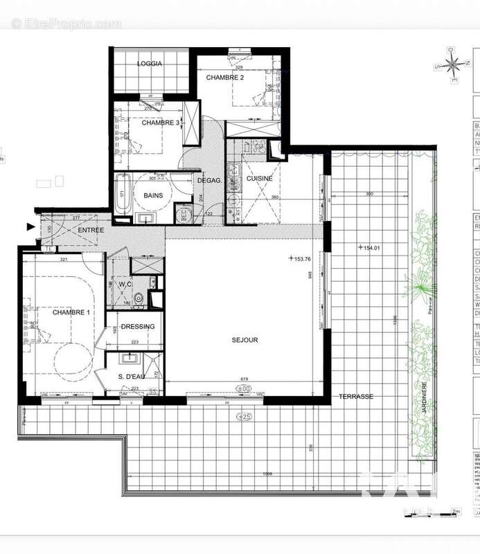 Photo 4 - Appartement à BEAUSOLEIL