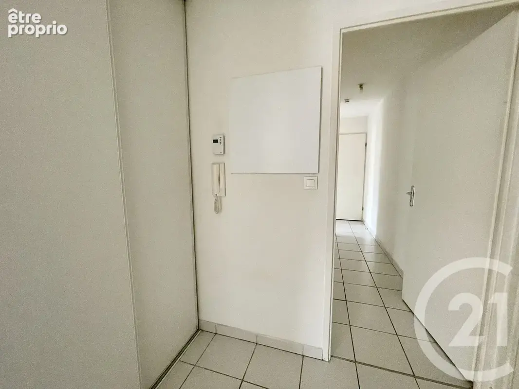 Appartement 68 m² à Saint-Lys  - photo 3