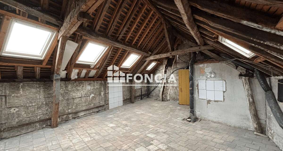 Appartement à LANGEAIS