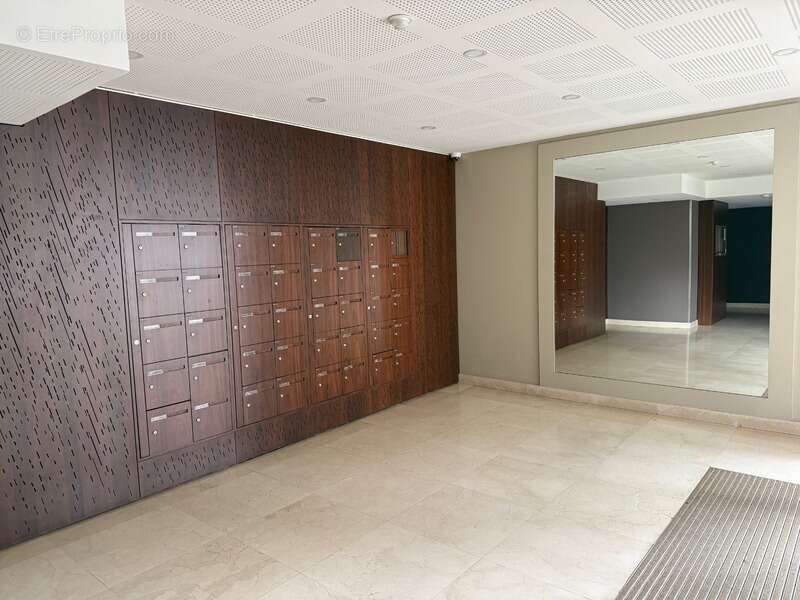 Appartement à TASSIN-LA-DEMI-LUNE