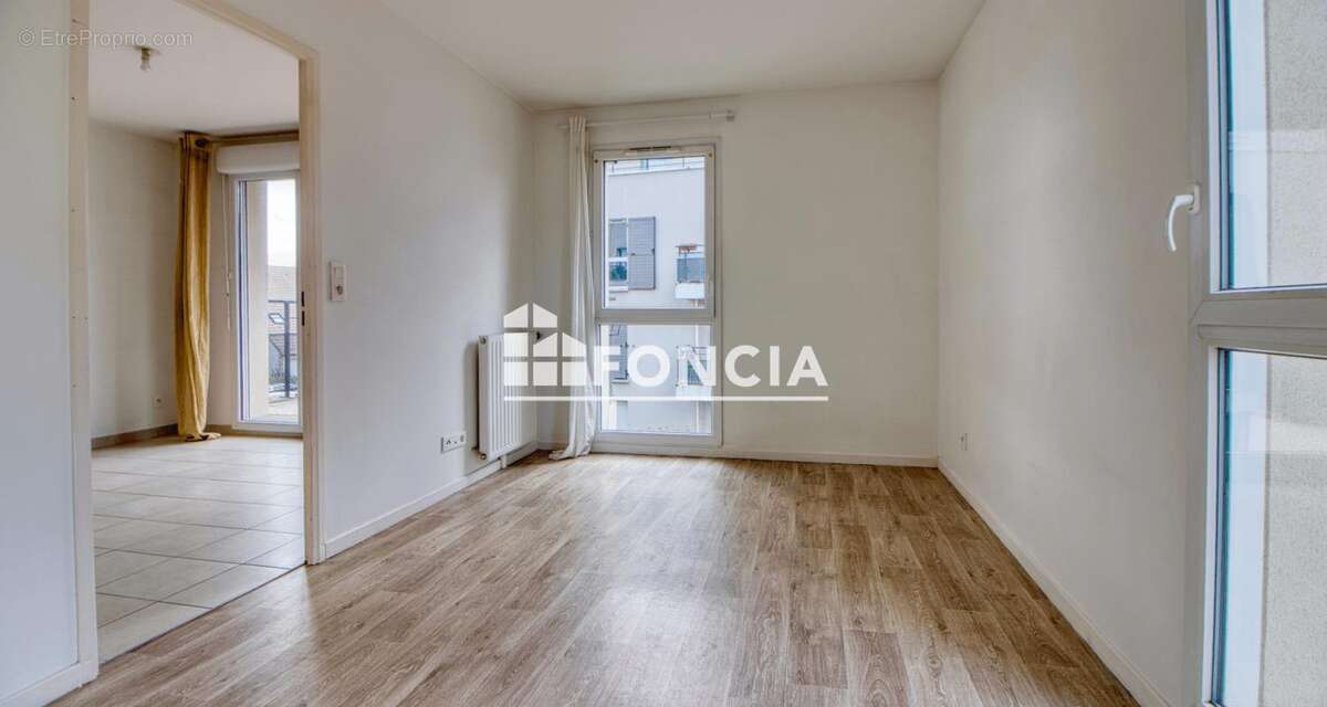 Appartement à ANDRESY