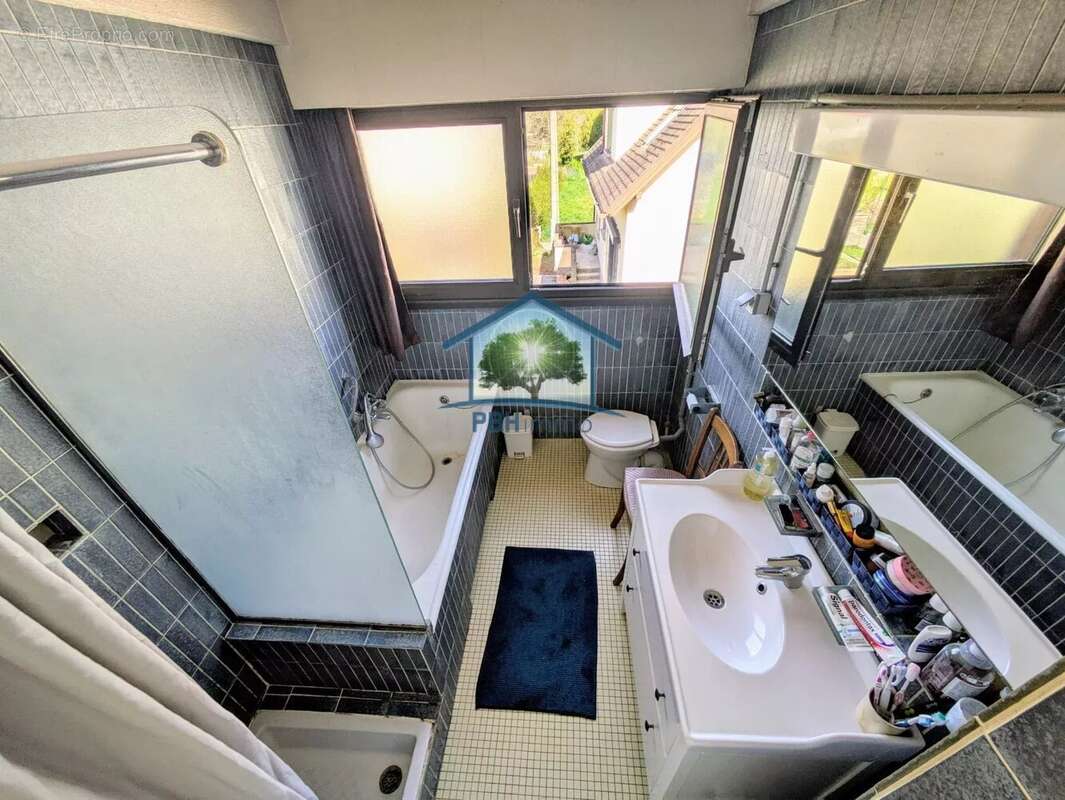 Maison à BOUXWILLER