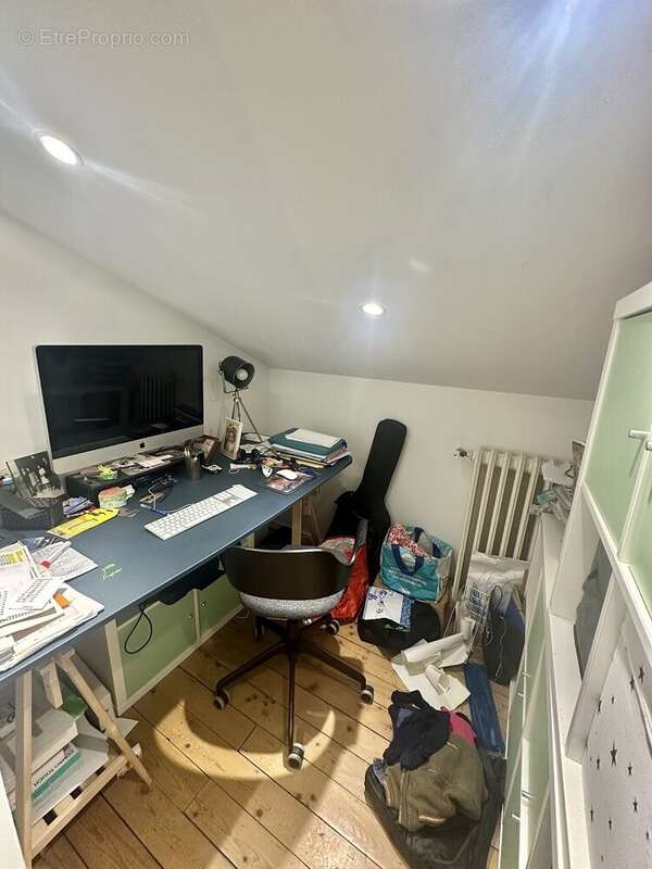 Maison 95m² à créteil - photo 13