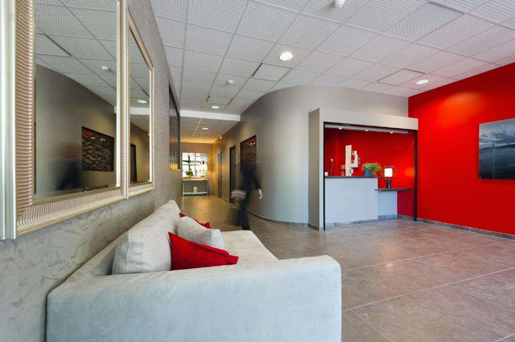 Investissement en residence hotelière - photo 5