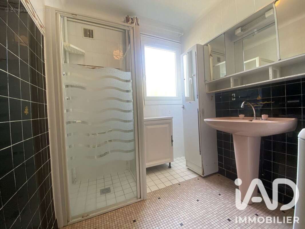 Photo 9 - Appartement à BAGNERES-DE-BIGORRE
