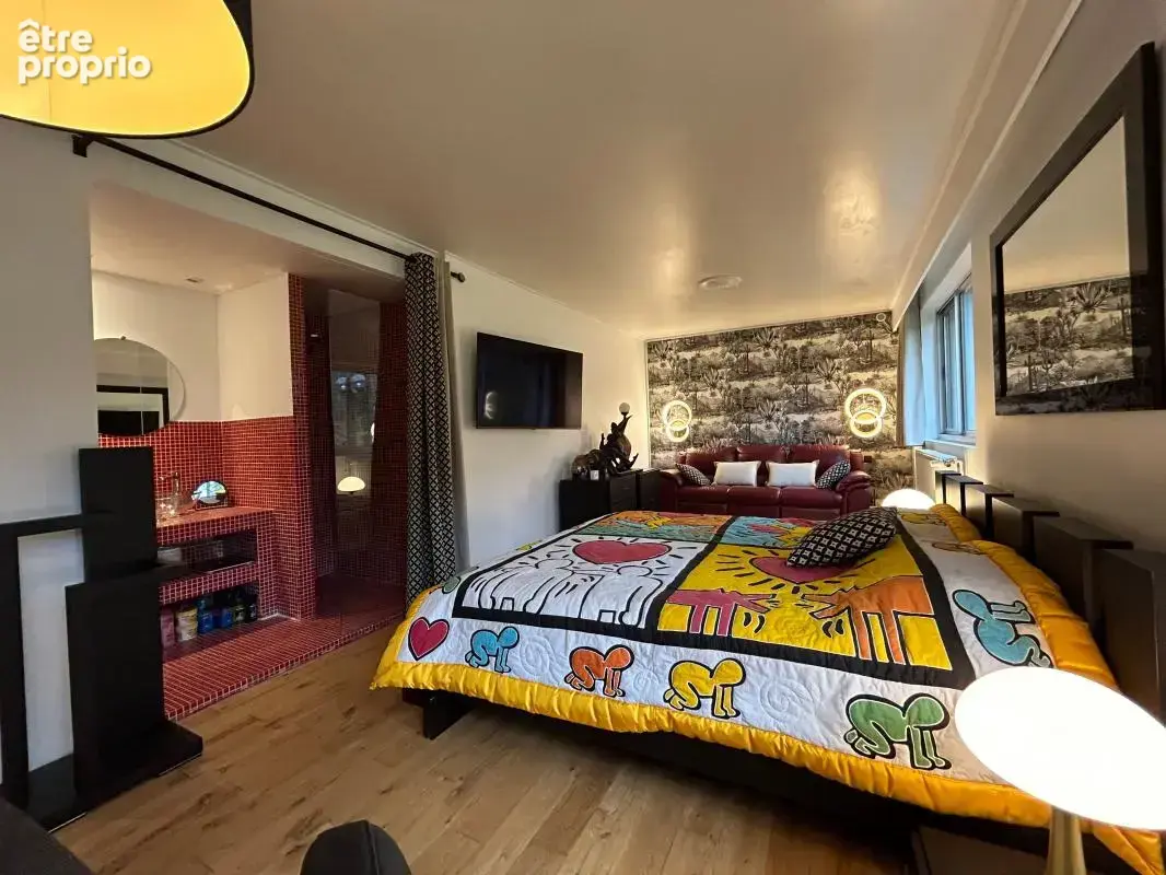 Maison d'Architecte 4 chambres à CARLEPONT - photo 6