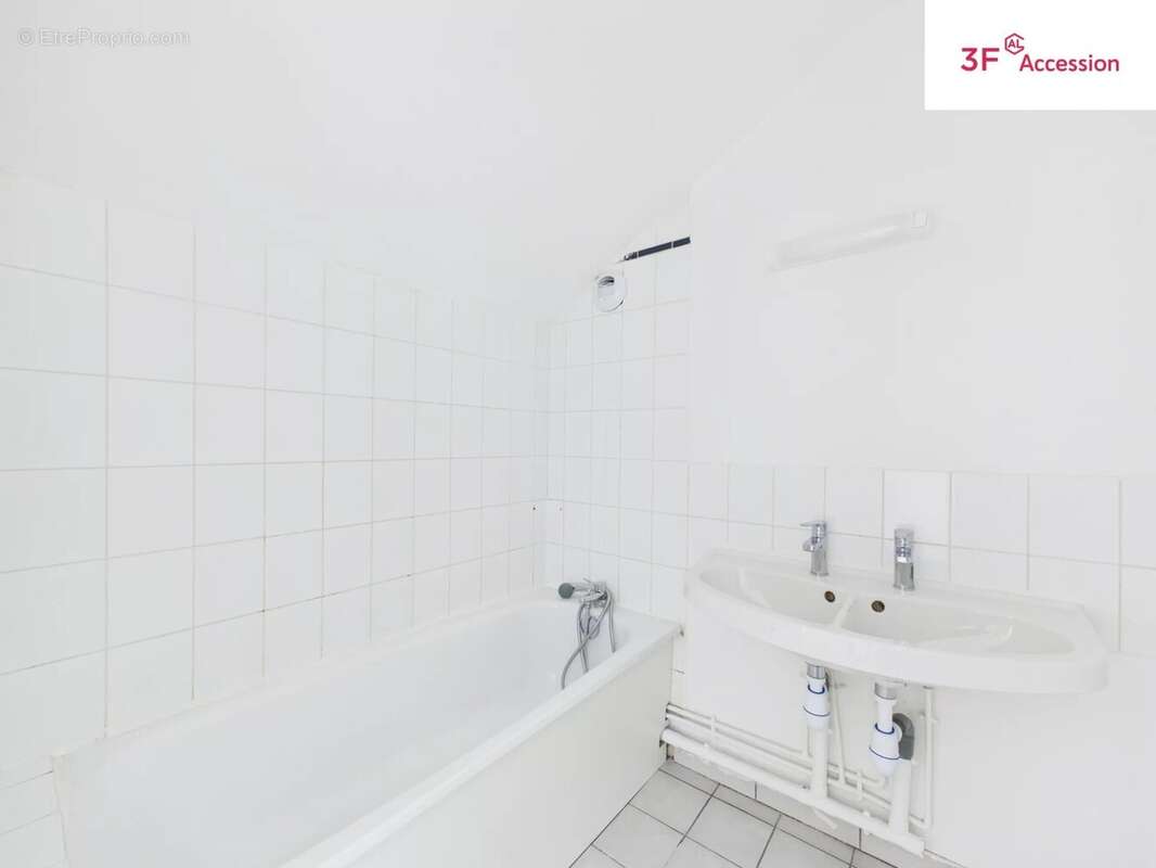 Appartement à CHOISY-LE-ROI
