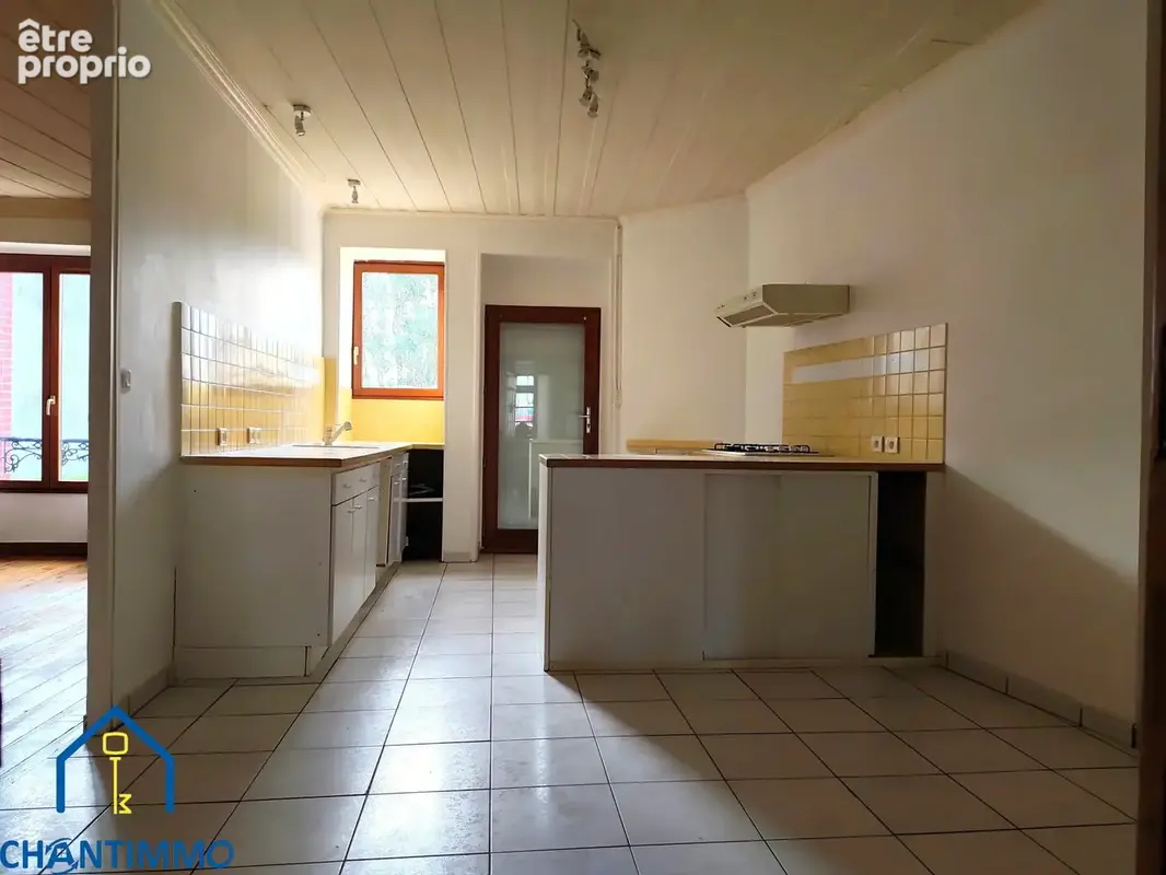 Maison ancienne de 92 m2 habitables à 6 km de Bournezeau - photo 8