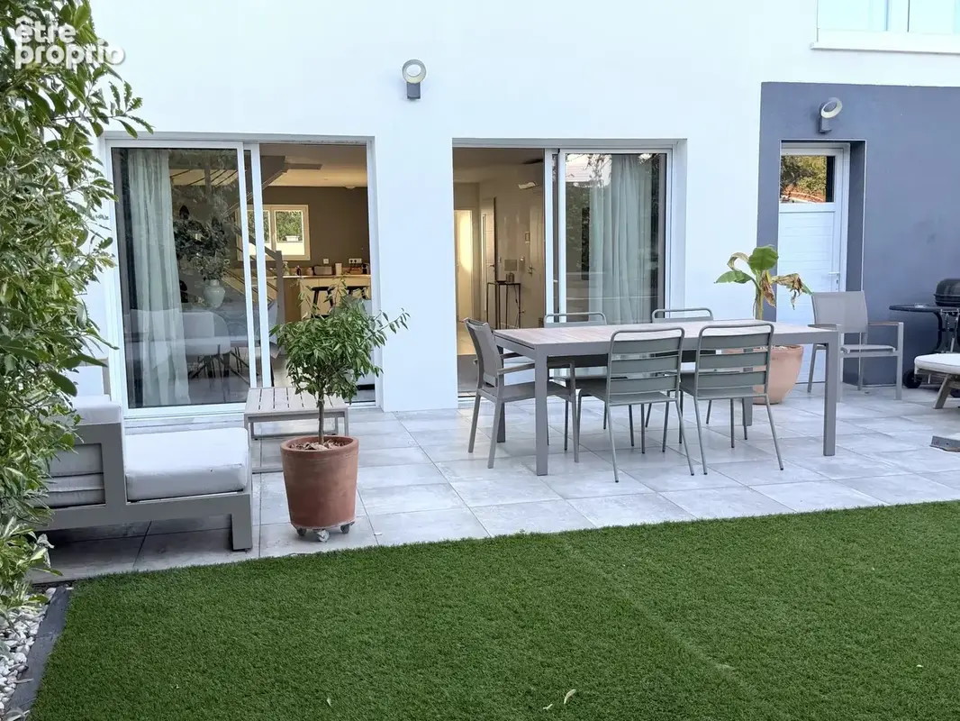 BRUGES  - Maison récente 4ch sans travaux - photo 9