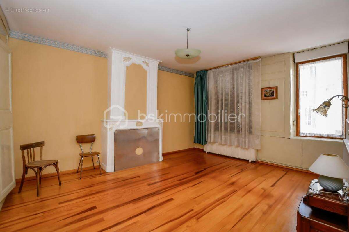 Maison à SAINT-MIHIEL