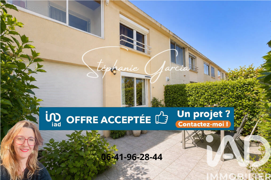 Photo 1 - Maison à VALENCE