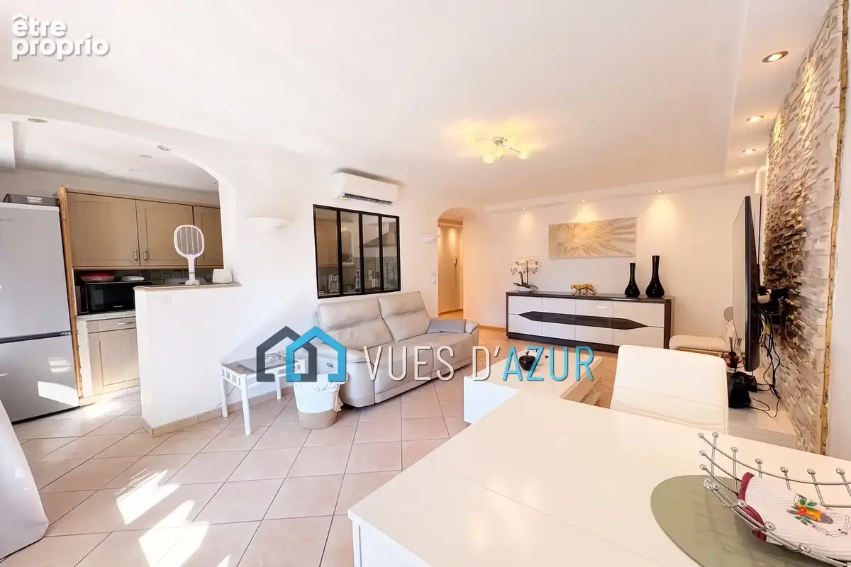 Appartement 3 pièces 63 m² à vendre à Antibes (06600) - photo 9