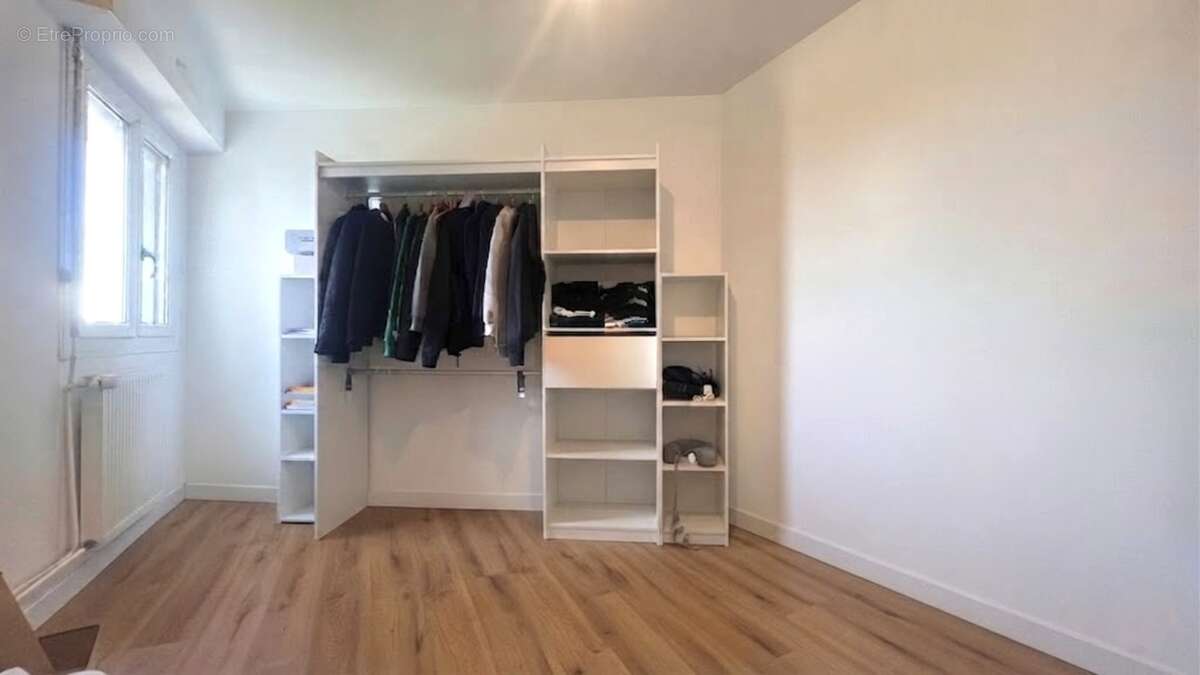 Quimper Ouest - Appartement T4 de 78 m² habitable - 1 loggia - avec vue panoramique sur la rivière de l’Odet - Une terrasse - Ca - photo 7