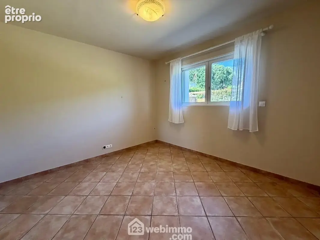 La deuxième chambre