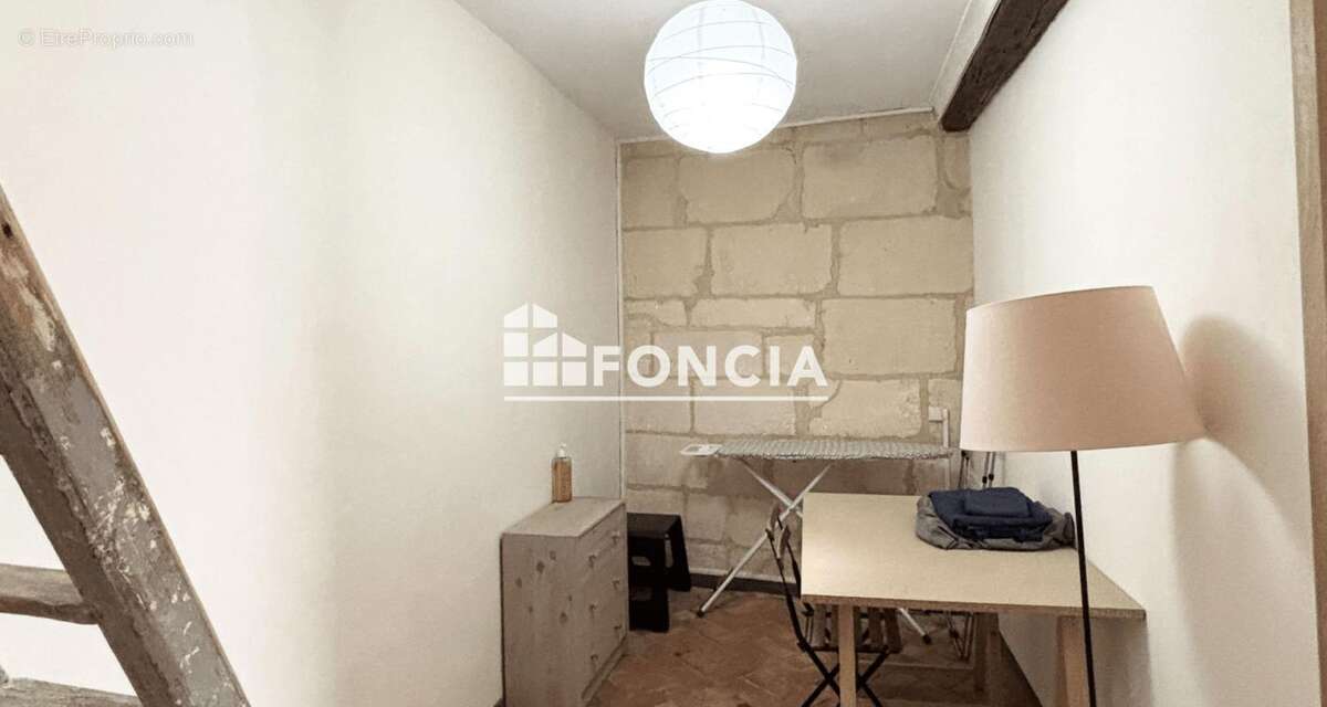 Au coeur de la Roquette, maison T3 de 62m2 - photo 6