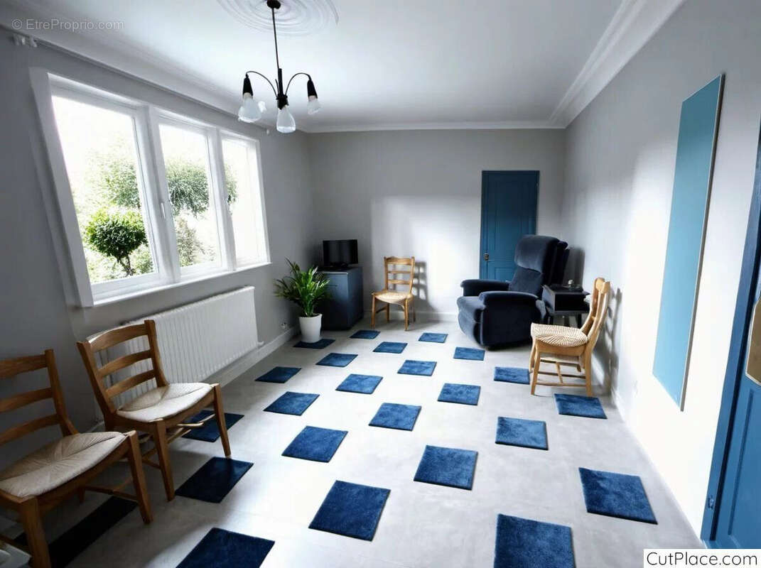 Maison 93 m² à Saint-Joachim  - photo 3
