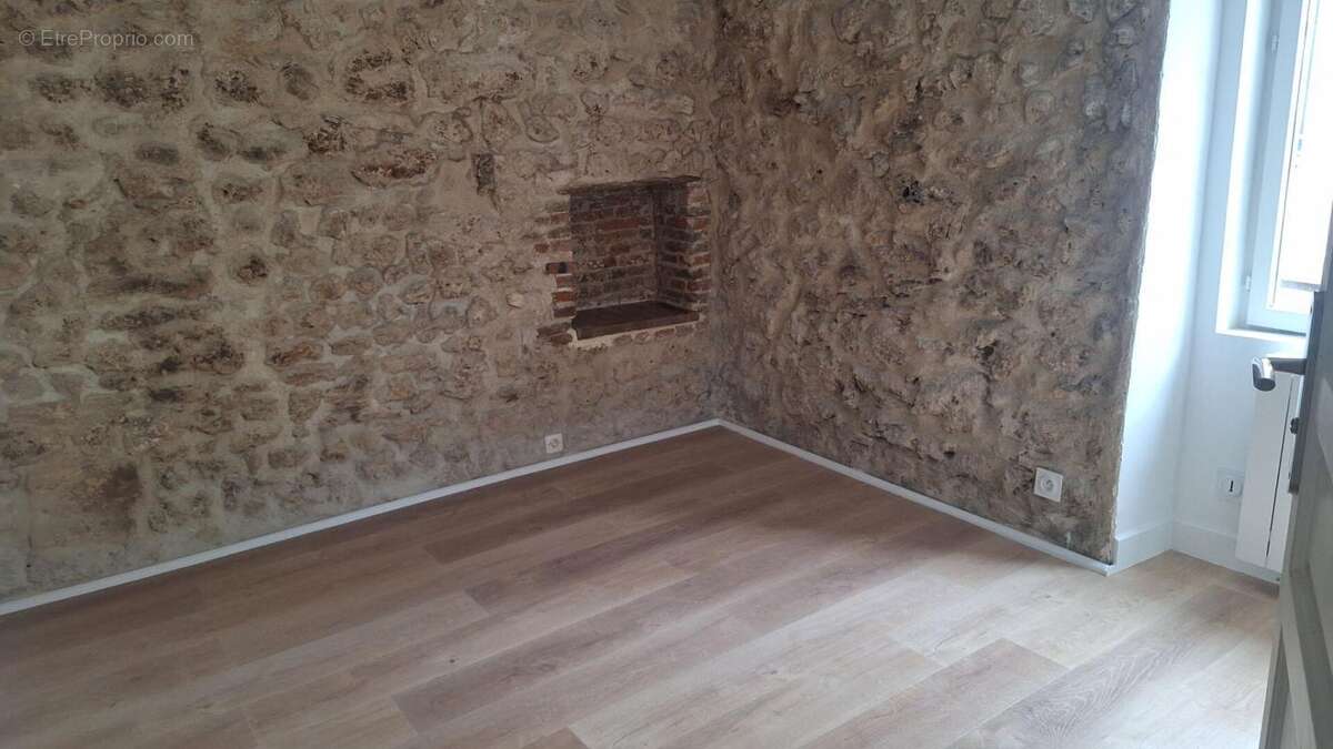 Appartement à CHEVREUSE